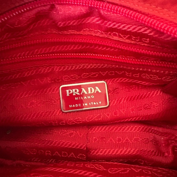 Prada Cross Body Bag - Picture 5 of 6